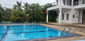 Casa villa 96 at Negombo Beach